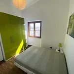 Casa Cirella Near Anagnina Metro Lägenhet