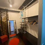 Casa Cirella Near Anagnina Metro Lägenhet *