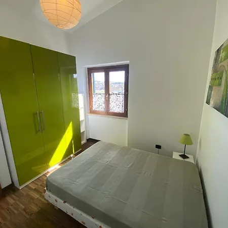Casa Cirella Near Anagnina Metro Apartman