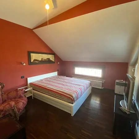 Casa Cirella Near Anagnina Metro Roma