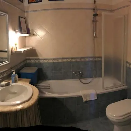 Casa Cirella Near Anagnina Metro Apartman Róma