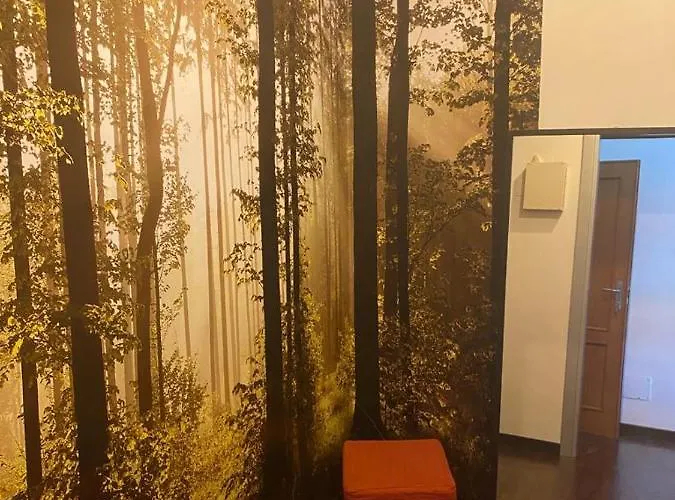 Casa Cirella Near Anagnina Metro