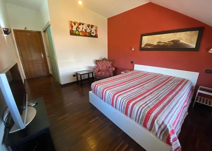 Casa Cirella Near Anagnina Metro