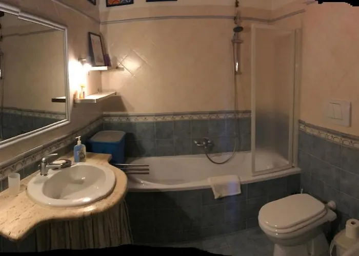 Casa Cirella Near Anagnina Metro Apartamento Roma